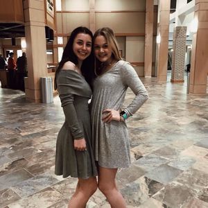 Meet your Posher, Mackenzie